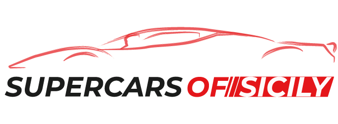 Supercars of Sicily
